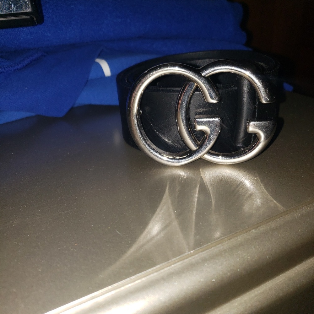 Authentic Gucci Belt